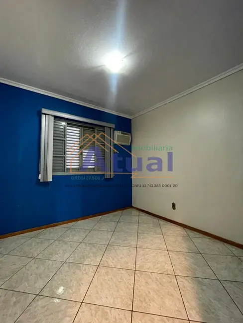 Sobrado com 4 quartos à venda e para alugar, 221m2 em Menges, Santo Angelo - RS - imagem 5 Foto 5 de Sobrado com 4 quartos à venda e para alugar, 221m2 em Menges, Santo Angelo - RS