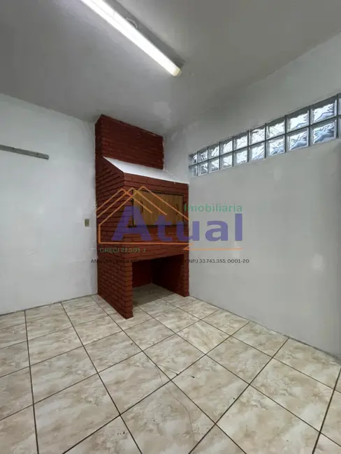 Sobrado com 4 quartos à venda e para alugar, 221m2 em Menges, Santo Angelo - RS - imagem 2 Foto 2 de Sobrado com 4 quartos à venda e para alugar, 221m2 em Menges, Santo Angelo - RS
