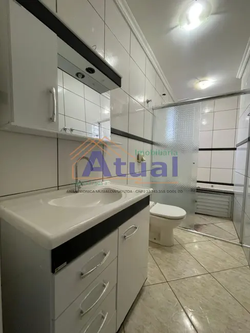 Sobrado com 4 quartos à venda e para alugar, 221m2 em Menges, Santo Angelo - RS - imagem 8 Foto 8 de Sobrado com 4 quartos à venda e para alugar, 221m2 em Menges, Santo Angelo - RS