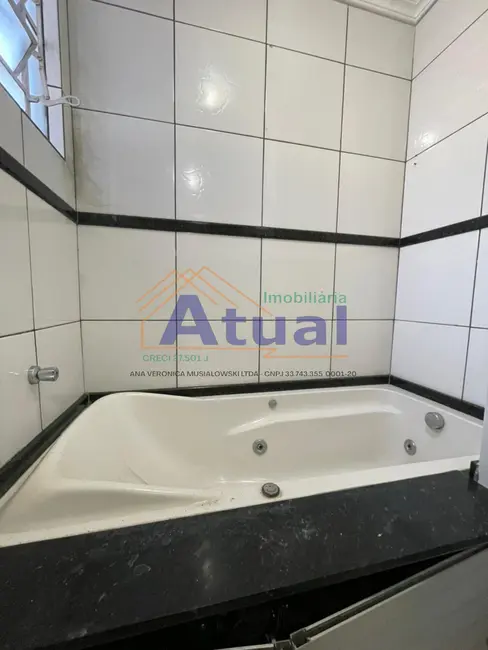 Sobrado com 4 quartos à venda e para alugar, 221m2 em Menges, Santo Angelo - RS - imagem 9 Foto 9 de Sobrado com 4 quartos à venda e para alugar, 221m2 em Menges, Santo Angelo - RS