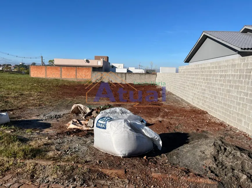 Foto 1 de Terreno / Lote à venda, 360m2 em Santo Angelo - RS