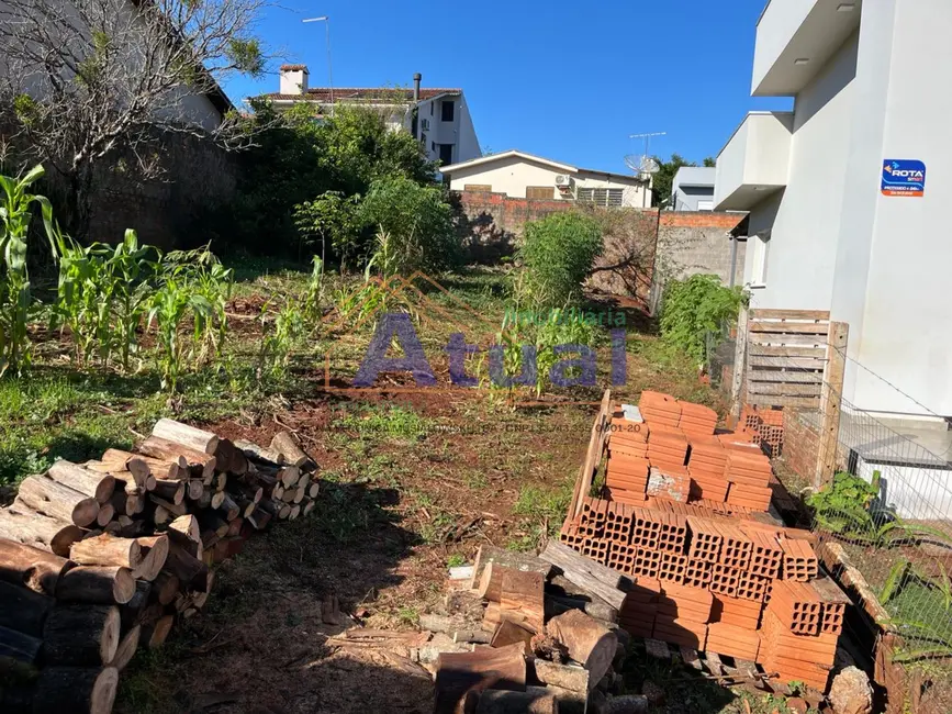 Foto 3 de Terreno / Lote à venda, 348m2 em Centro, Santo Angelo - RS