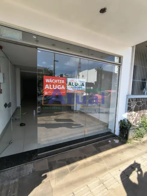 Sala Comercial para alugar em Centro, Santo Angelo - RS - imagem 1 Foto 1 de Sala Comercial para alugar em Centro, Santo Angelo - RS