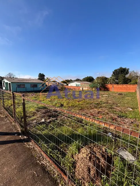 Foto 3 de Terreno / Lote à venda, 286m2 em Centro, Santo Angelo - RS