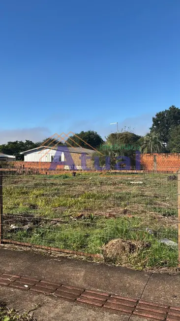 Foto 1 de Terreno / Lote à venda, 286m2 em Centro, Santo Angelo - RS