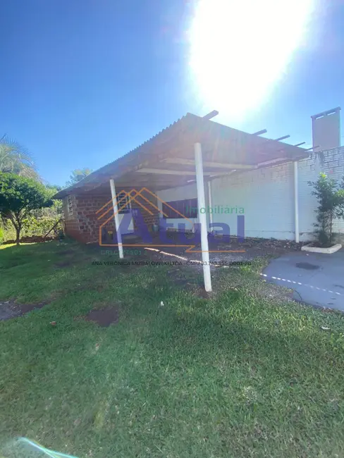 Foto 2 de Casa com 3 quartos à venda, 100m2 em Centro, Santo Angelo - RS