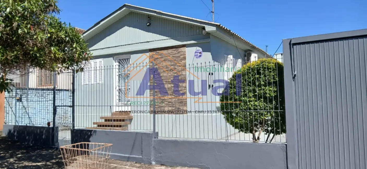 Foto 6 de Casa com 2 quartos à venda, 100m2 em Centro, Santo Angelo - RS