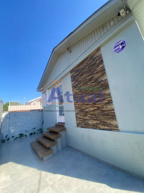 Foto 1 de Casa com 3 quartos à venda, 100m2 em Centro, Santo Angelo - RS