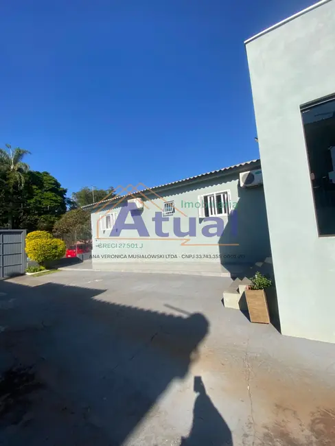 Foto 3 de Casa com 3 quartos à venda, 100m2 em Centro, Santo Angelo - RS