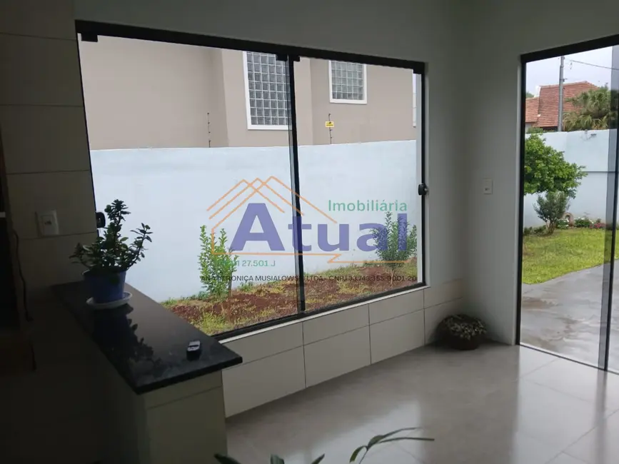 Foto 4 de Casa com 2 quartos à venda, 100m2 em Centro, Santo Angelo - RS