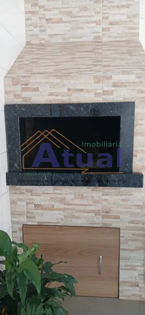 Foto 3 de Casa com 2 quartos à venda, 100m2 em Centro, Santo Angelo - RS