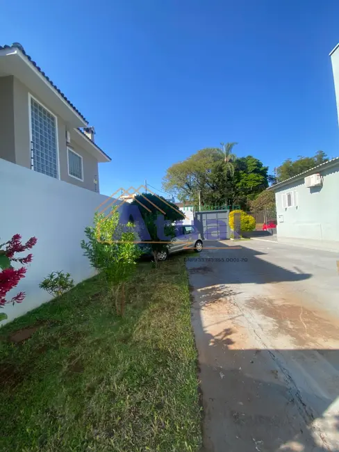 Foto 4 de Casa com 3 quartos à venda, 100m2 em Centro, Santo Angelo - RS