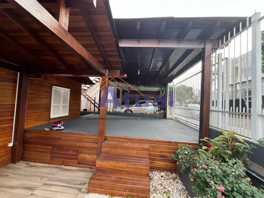 Foto 4 de Casa com 3 quartos à venda, 120m2 em Santo Angelo - RS