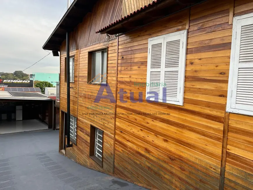 Foto 3 de Casa com 3 quartos à venda, 120m2 em Santo Angelo - RS