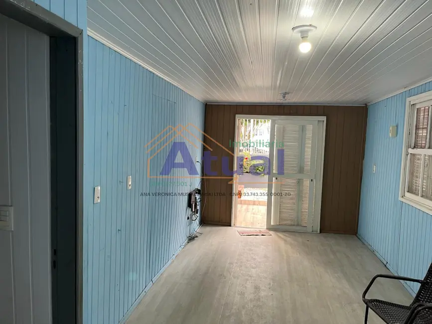 Foto 1 de Casa com 3 quartos à venda, 120m2 em Santo Angelo - RS