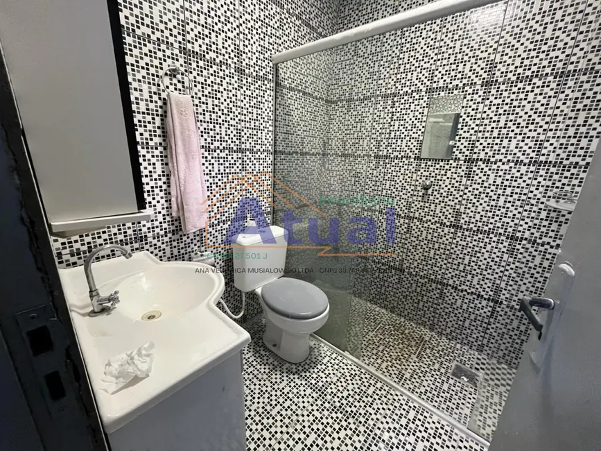 Foto 5 de Casa com 3 quartos à venda, 120m2 em Santo Angelo - RS