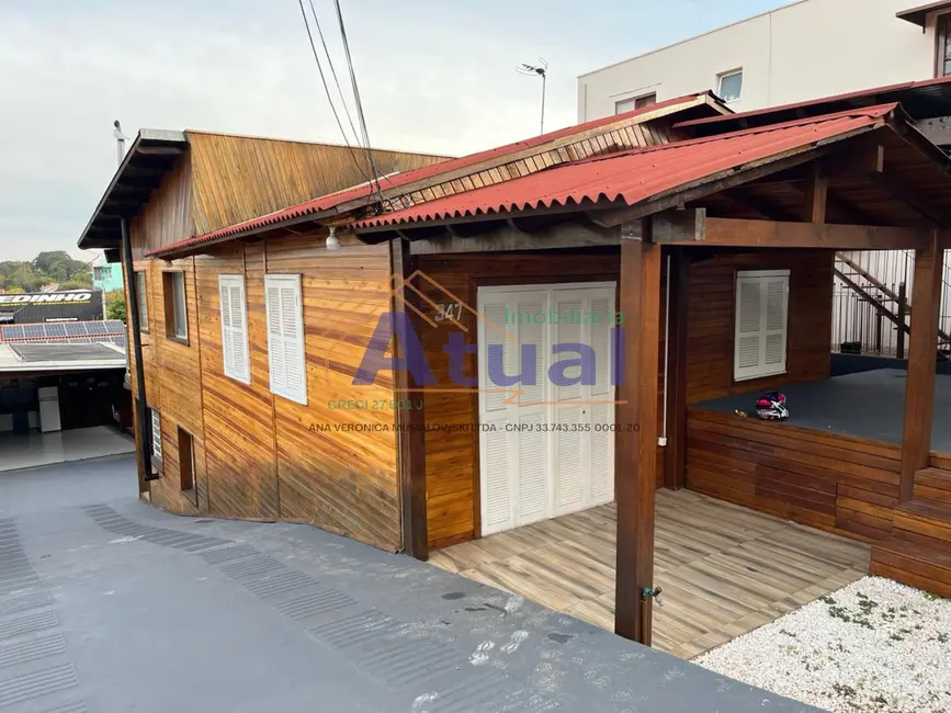 Foto 2 de Casa com 3 quartos à venda, 120m2 em Santo Angelo - RS
