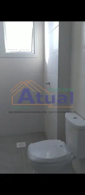 Foto 2 de Apartamento com 2 quartos à venda, 69m2 em Olavo Reis, Santo Angelo - RS