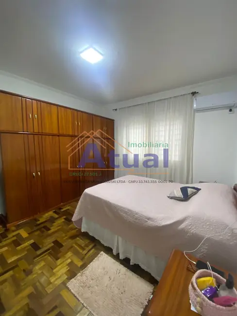 Foto 8 de Apartamento com 3 quartos à venda, 134m2 em Centro, Santo Angelo - RS