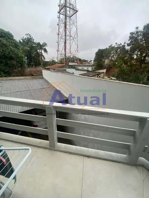 Foto 2 de Apartamento com 3 quartos à venda, 134m2 em Centro, Santo Angelo - RS