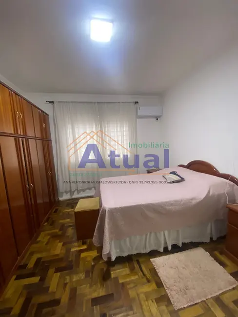 Foto 6 de Apartamento com 3 quartos à venda, 134m2 em Centro, Santo Angelo - RS