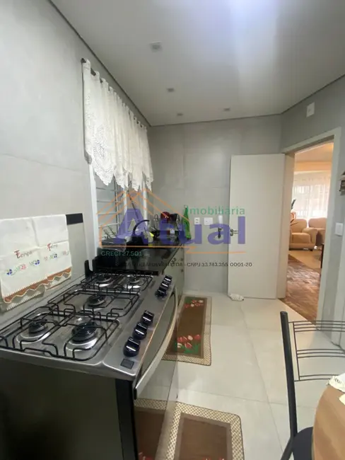 Foto 5 de Apartamento com 3 quartos à venda, 134m2 em Centro, Santo Angelo - RS