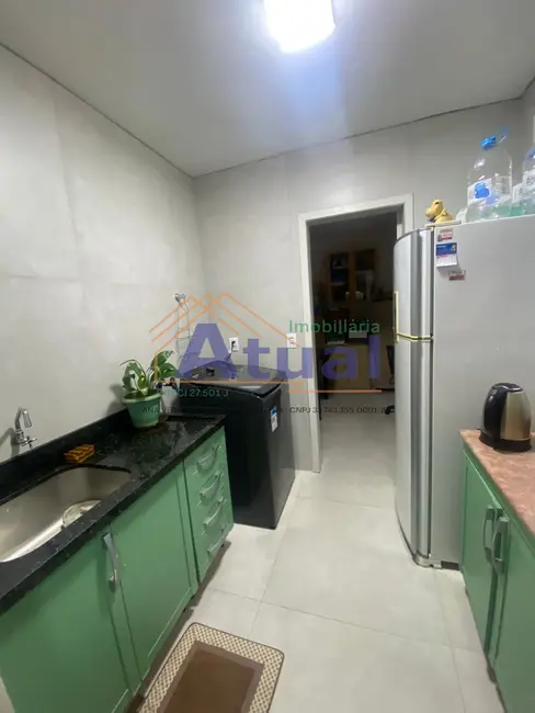 Foto 4 de Apartamento com 3 quartos à venda, 134m2 em Centro, Santo Angelo - RS