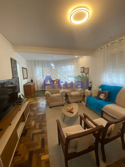 Foto 1 de Apartamento com 3 quartos à venda, 134m2 em Centro, Santo Angelo - RS