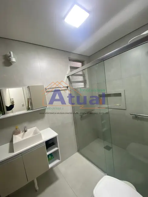 Foto 9 de Apartamento com 3 quartos à venda, 134m2 em Centro, Santo Angelo - RS