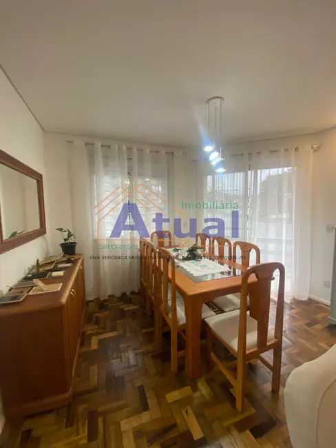 Foto 3 de Apartamento com 3 quartos à venda, 134m2 em Centro, Santo Angelo - RS