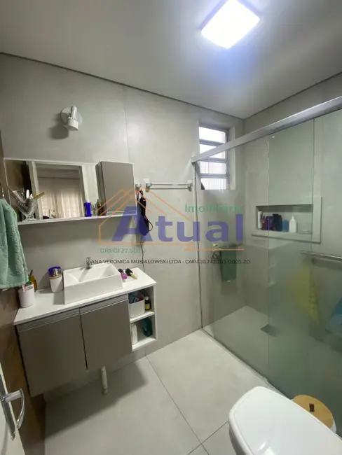 Foto 7 de Apartamento com 3 quartos à venda, 134m2 em Centro, Santo Angelo - RS