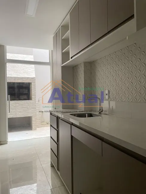 Foto 3 de Apartamento com 3 quartos à venda e para alugar, 179m2 em Oliveira, Santo Angelo - RS