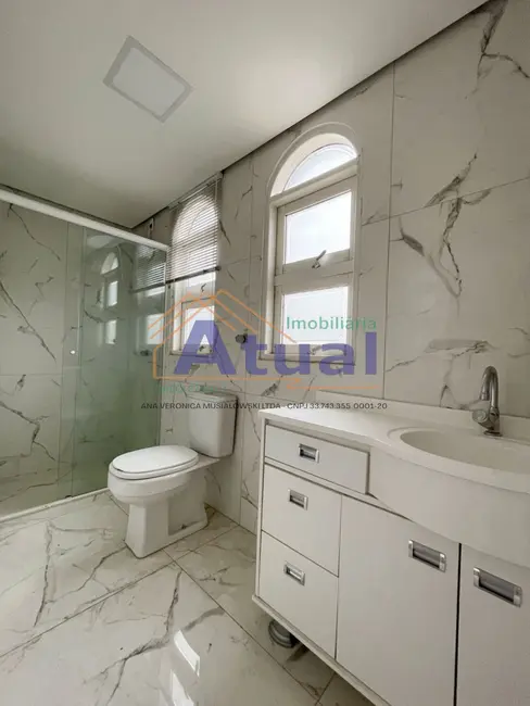 Foto 4 de Apartamento com 3 quartos à venda e para alugar, 179m2 em Oliveira, Santo Angelo - RS