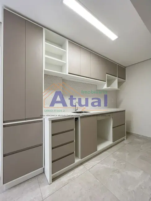 Foto 2 de Apartamento com 3 quartos à venda e para alugar, 179m2 em Oliveira, Santo Angelo - RS