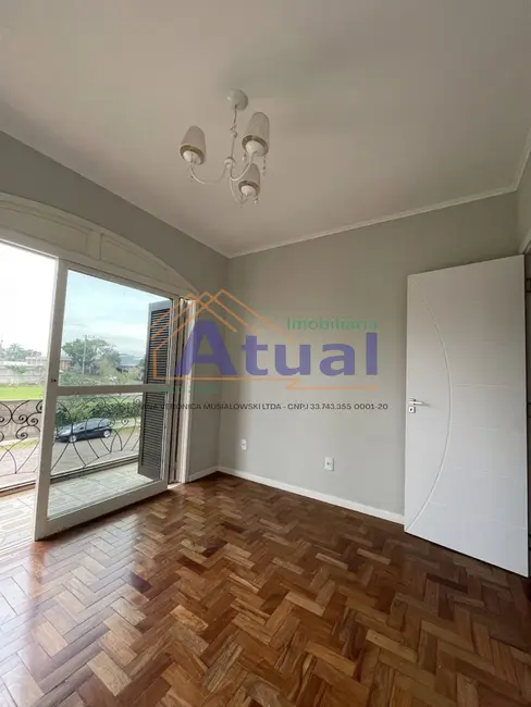 Foto 1 de Apartamento com 3 quartos à venda e para alugar, 179m2 em Oliveira, Santo Angelo - RS
