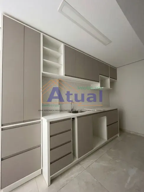 Foto 9 de Apartamento com 3 quartos à venda e para alugar, 179m2 em Oliveira, Santo Angelo - RS
