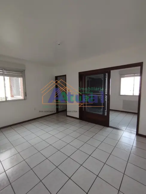 Foto 1 de Apartamento com 2 quartos para alugar, 10m2 em Centro, Santo Angelo - RS
