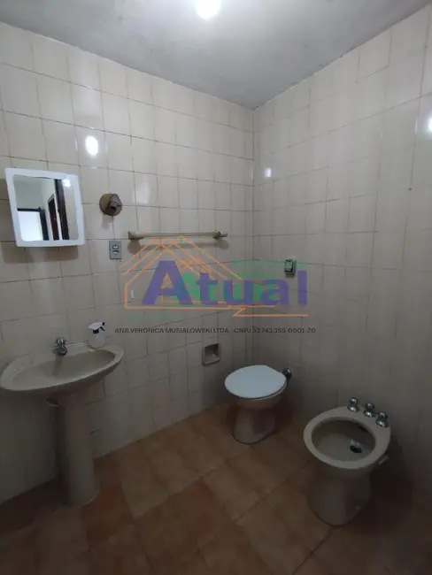 Foto 5 de Apartamento com 2 quartos para alugar, 10m2 em Centro, Santo Angelo - RS