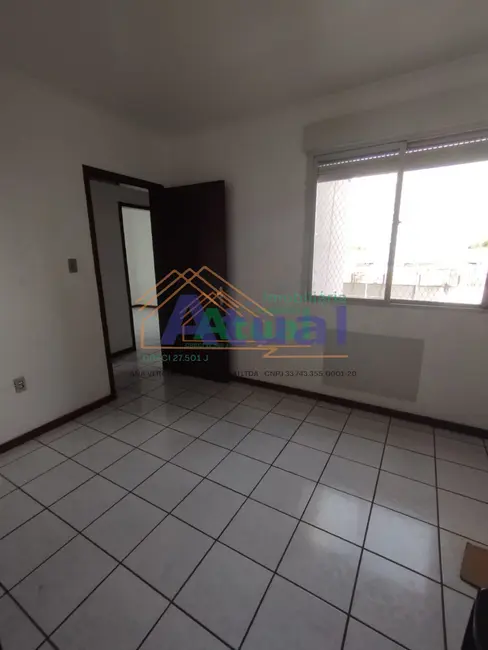 Foto 4 de Apartamento com 2 quartos para alugar, 10m2 em Centro, Santo Angelo - RS