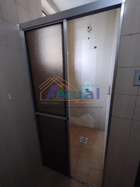 Foto 6 de Apartamento com 2 quartos para alugar, 10m2 em Centro, Santo Angelo - RS