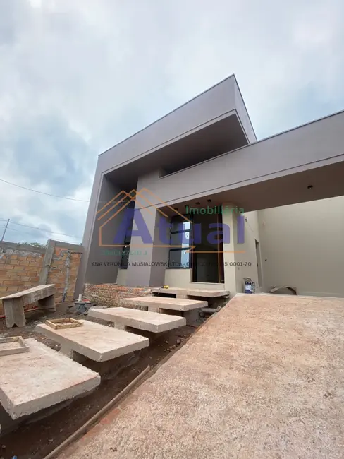 Casa com 2 quartos à venda, 130m2 em Santo Angelo - RS - imagem 1 Foto 1 de Casa com 2 quartos à venda, 130m2 em Santo Angelo - RS