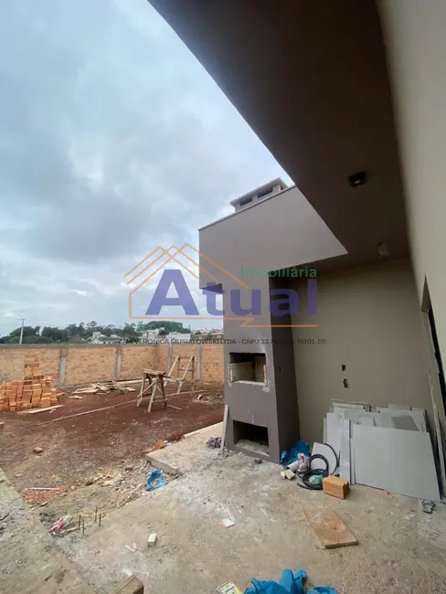 Casa com 2 quartos à venda, 130m2 em Santo Angelo - RS - imagem 5 Foto 5 de Casa com 2 quartos à venda, 130m2 em Santo Angelo - RS