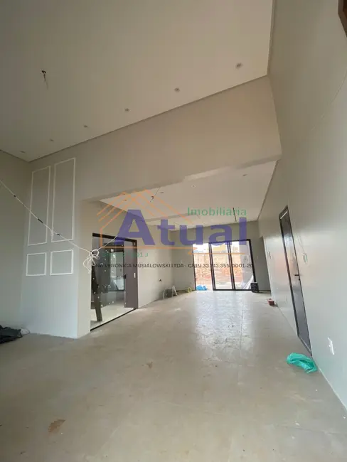 Casa com 2 quartos à venda, 130m2 em Santo Angelo - RS - imagem 3 Foto 3 de Casa com 2 quartos à venda, 130m2 em Santo Angelo - RS