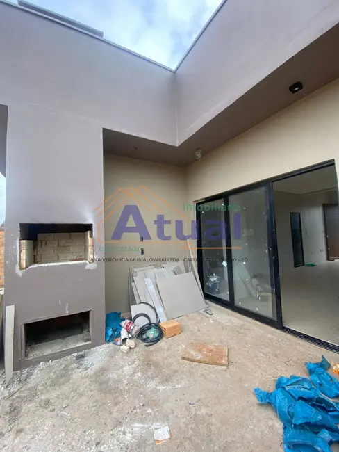 Casa com 2 quartos à venda, 130m2 em Santo Angelo - RS - imagem 8 Foto 8 de Casa com 2 quartos à venda, 130m2 em Santo Angelo - RS