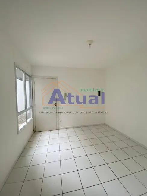 Foto 1 de Apartamento com 2 quartos à venda, 52m2 em São Carlos, Santo Angelo - RS