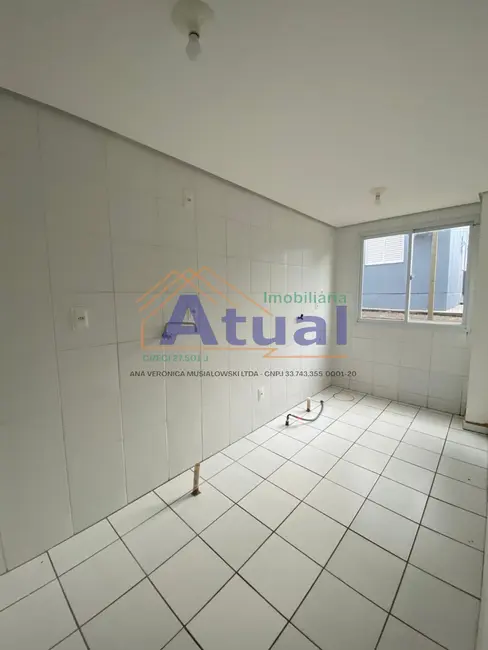 Foto 2 de Apartamento com 2 quartos à venda, 52m2 em São Carlos, Santo Angelo - RS