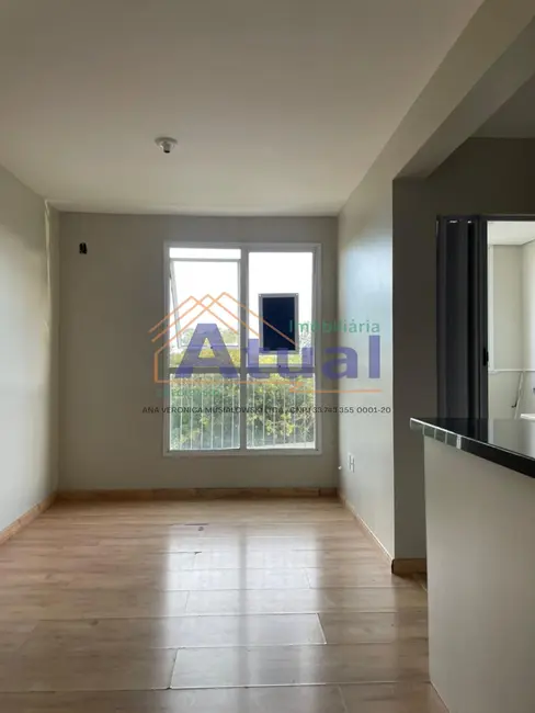 Foto 5 de Apartamento com 2 quartos à venda e para alugar em Casaroto, Santo Angelo - RS