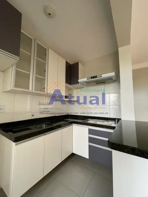 Foto 1 de Apartamento com 2 quartos à venda e para alugar em Casaroto, Santo Angelo - RS