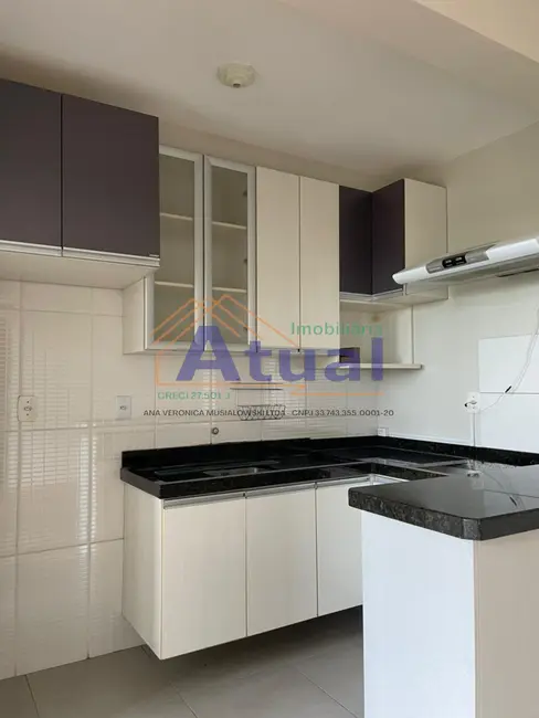 Foto 3 de Apartamento com 2 quartos à venda e para alugar em Casaroto, Santo Angelo - RS