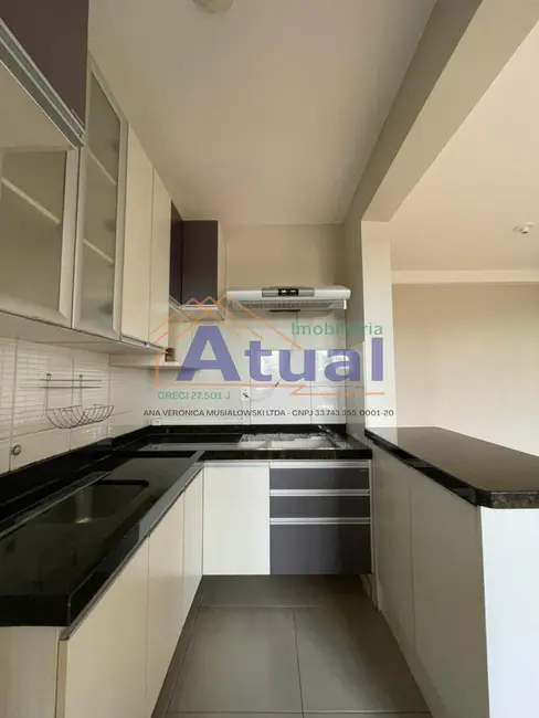 Foto 2 de Apartamento com 2 quartos à venda e para alugar em Casaroto, Santo Angelo - RS